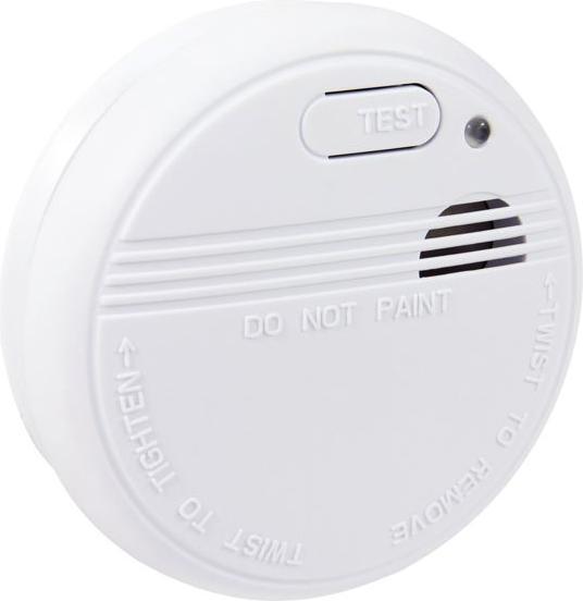 Actual product image REV Smoke detector MH-14