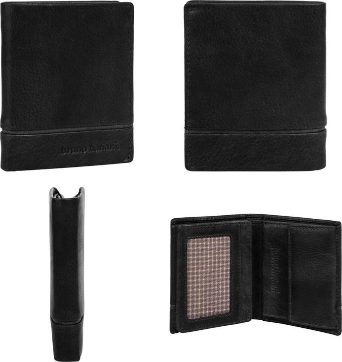 Actual product image Bruno Banani Wallet