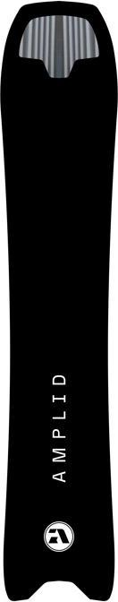 Produktbild Amplid Surfari (161)