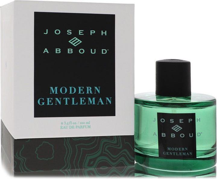 Produktbild Joseph Abboud Modern Gentleman (Eau de Parfum, 100 ml)