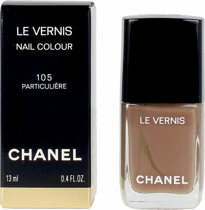 Immagine prodotto Chanel Le Vernis 105 Partic. (105 Particolare, Smalto)