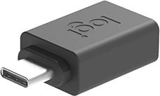 Produktbild Logitech USB C zu (USB-C)