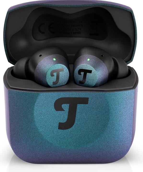 Actual product image Teufel Airy TWS Pro (ANC, 4 h, Wireless)