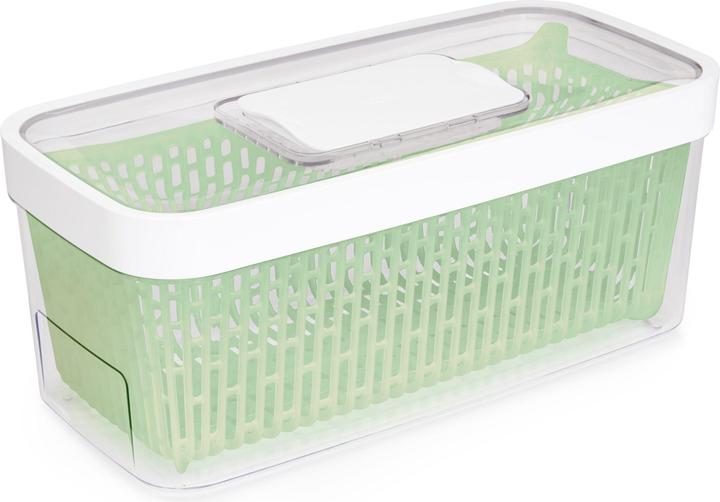 Immagine prodotto OXO Greensaver (4.70 l)