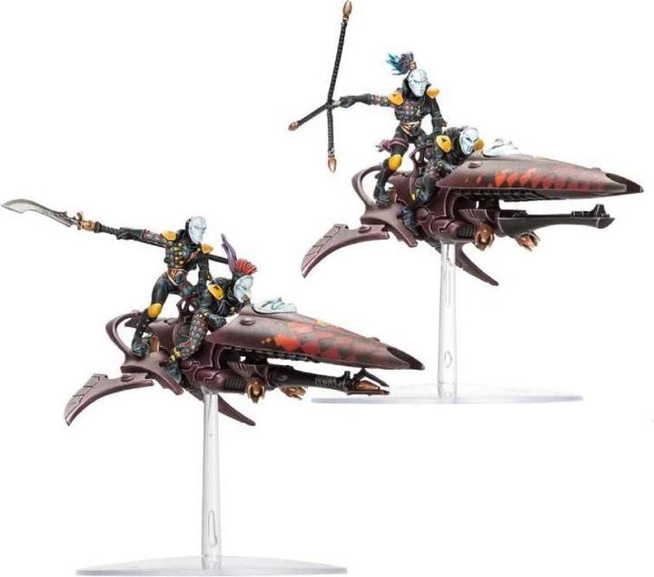 Image du produit Warhammer Fantasy Combat Patrol - Harlequins