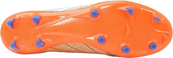 Immagine prodotto Umbro Scarpe da calcio da uomo Velocita Elixir Pro Firm Ground (42)