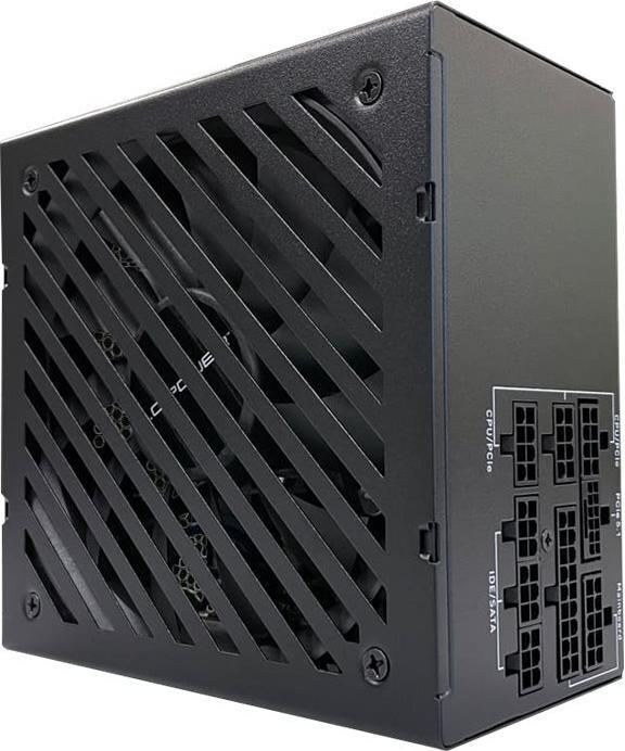 Productafbeelding LC-Power Voeding LC6850G-SI 850 W (850 W)