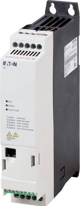 Image du produit Eaton Démarreur à vitesse variable de 0.75KW