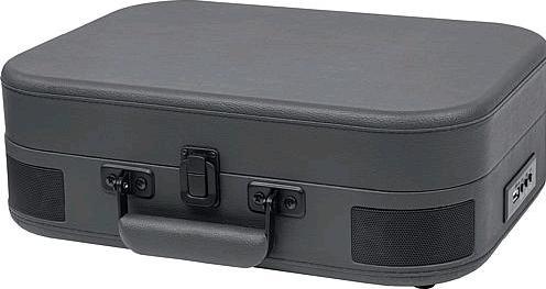 Produktbild Muse PLATENSPELER MT-207 DGB (Halbautomatisch)