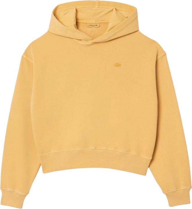 Image du produit Lacoste - Sweat à capuche - Femme (34)