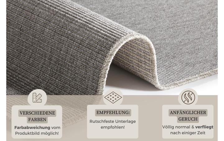 Actual product image BT Carpet Nature (80 x 250 cm)