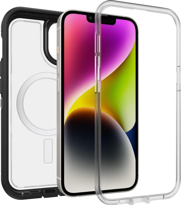Produktbild OtterBox Defender XT mit MagSafe (Apple iPhone 14)