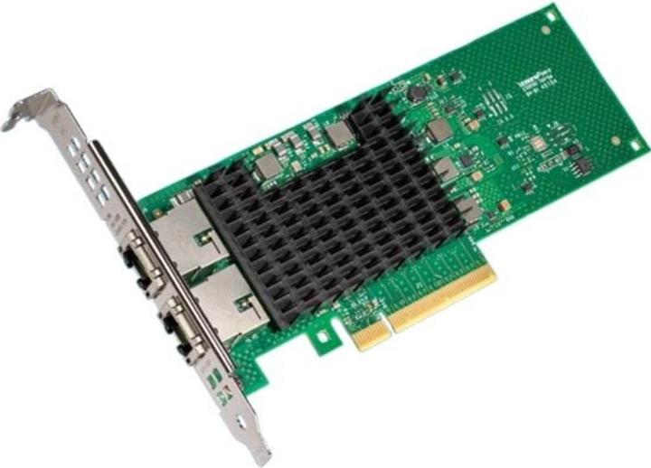 Produktbild Intel NIC/Eth Conv Ntwk Adapt X710-T2L Retail (PCI Express 3.0 x8)
