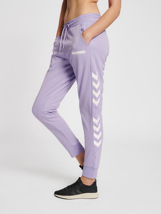 Produktbild hummel Legacy Poly Woman Regular Pants (L)