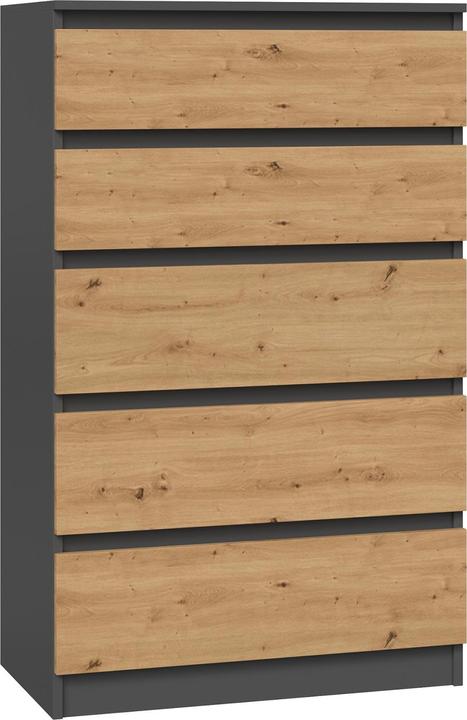 Topeshop Malwa (112 x 70 x 40 cm)