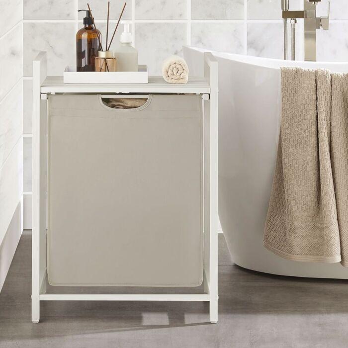 Image du produit Vasagle Panier à linge, 65 litres (65 l)