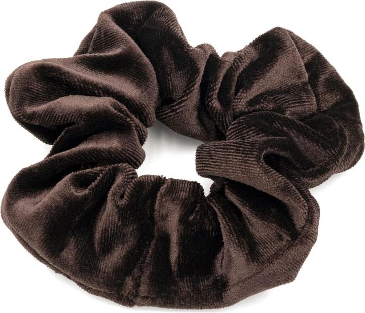 Image du produit Avizar Scrunchie Uni Samt Vivienne (Élastiques à cheveux)