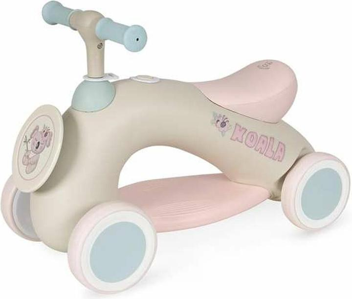 Produktbild DeCuevas Tricycle Koala 60 x 27 x 42 cm