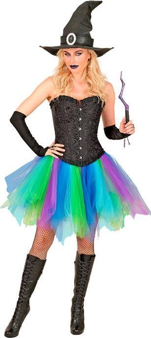 BLAU-türkis-GRÜN-VIOLETTER