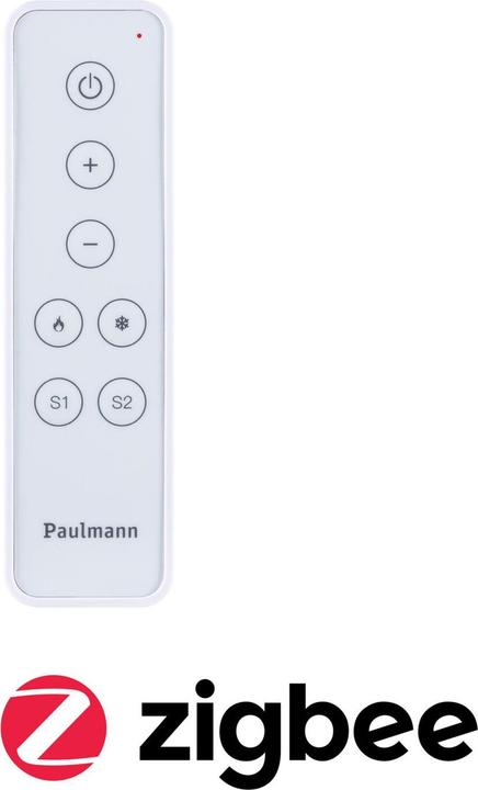 Produktbild Paulmann Smart Basic Remote Control