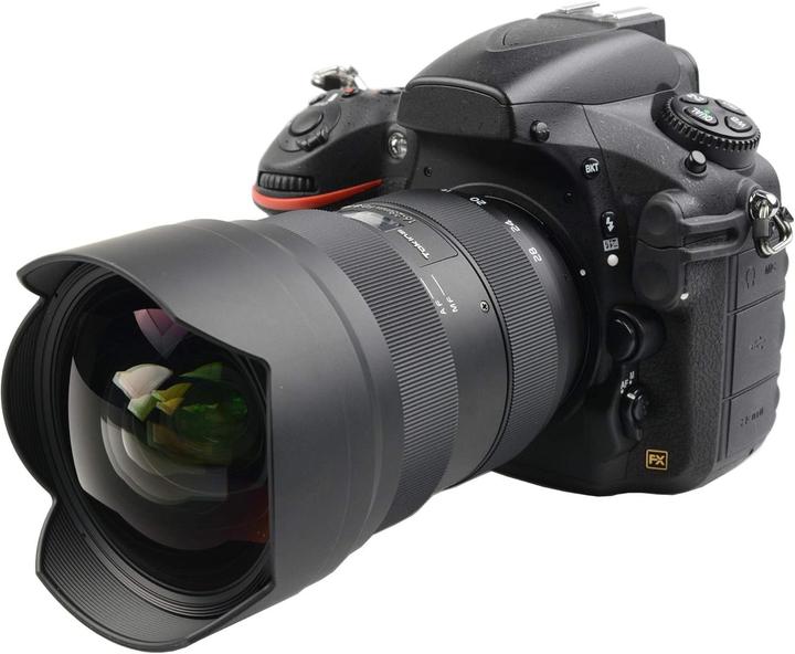 Immagine prodotto Tokina Opera 16-28mm f/2.8 FF (Nikon F, Full frame)