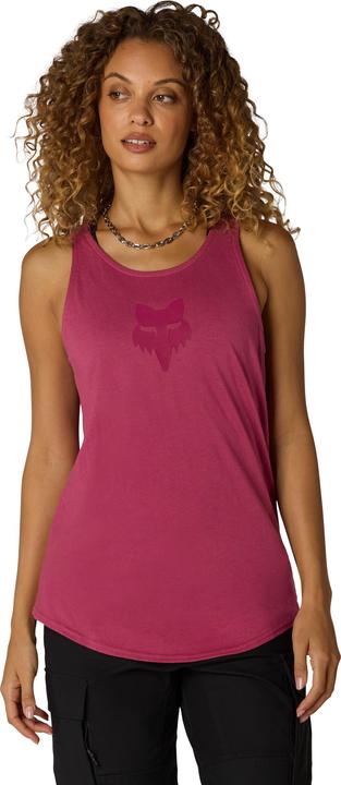 Produktbild Fox W Head Tank (S)
