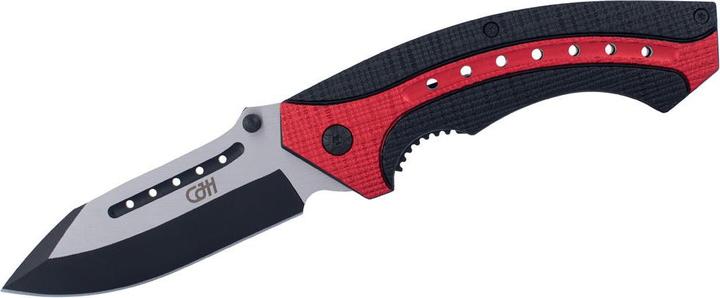 CJH Einhandmesser