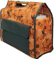 Immagine prodotto Kleiber Borsa per macchina, kiwi/grigio