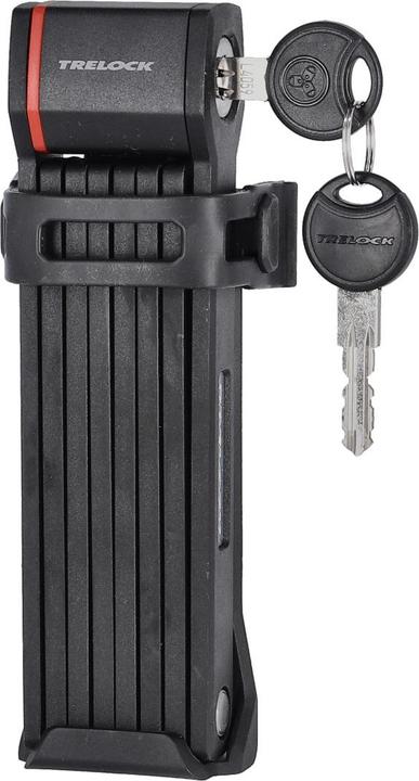 Actual product image Trelock Folding lock (100 cm)