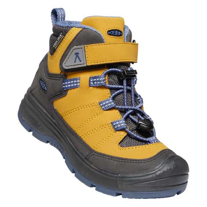 Actual product image Keen Hiking boots (29)