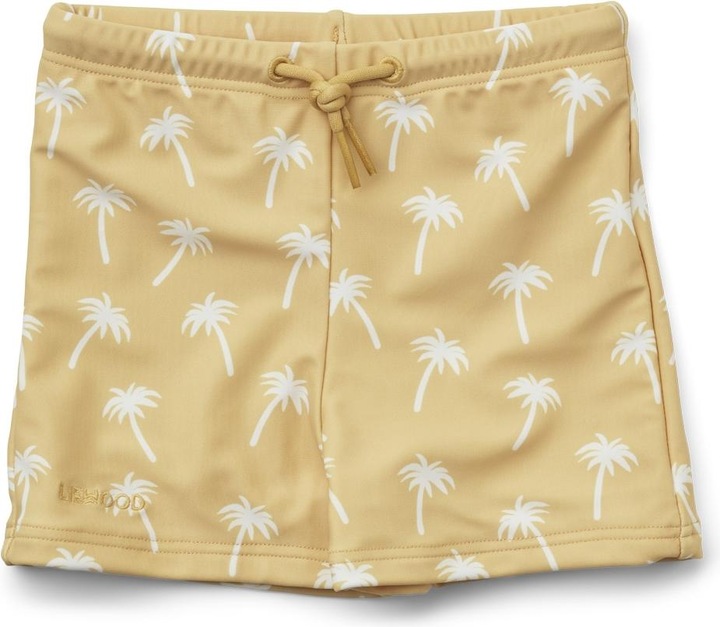 Produktbild Liewood Otto UV Badehose Palms Jojoba (92)