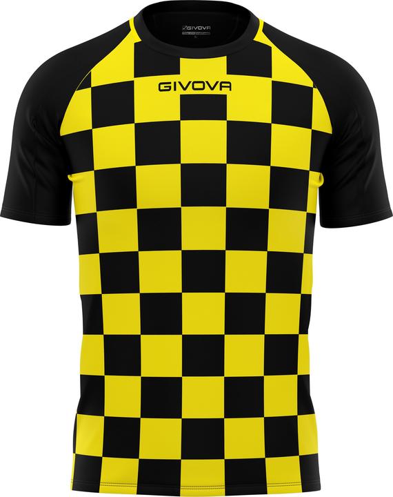 Produktbild Givova Dama Interlock (M)