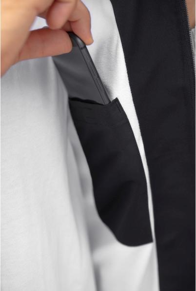Image du produit Erima Veste 5-C Avec Manches Amovibles (4XL)
