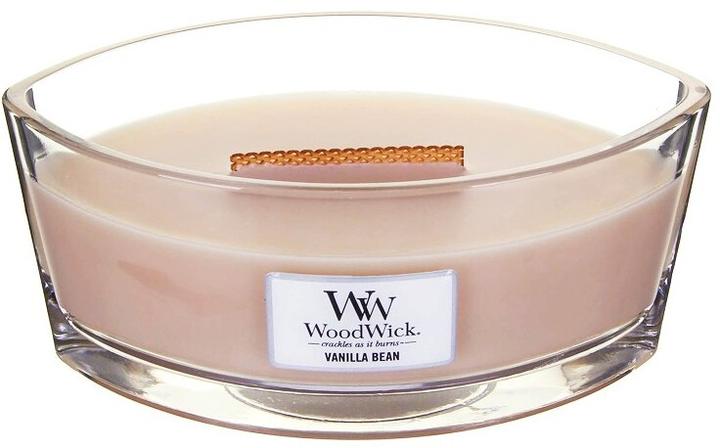Actual product image WoodWick Vanilla Bean (453.60 g)