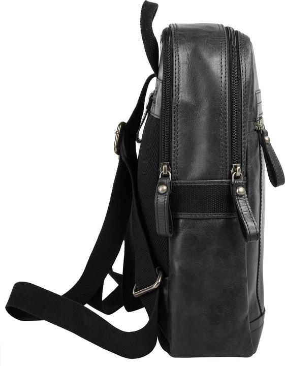 Produktbild Sansibar Rucksack (9 l)