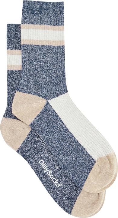 Produktbild DillySocks Socken "Athletic Glam" (39 - 41)