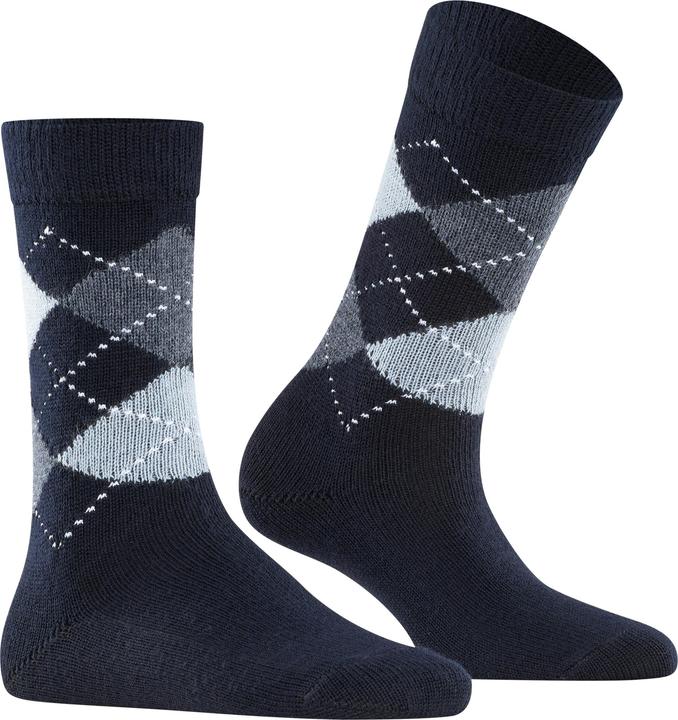 Actual product image Burlington W's Whitby (Single pack, 36 - 41)