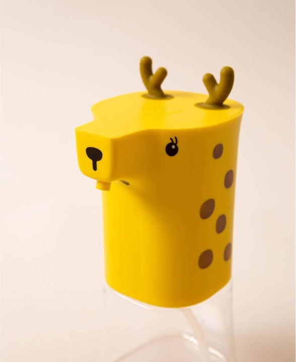Produktbild Esmée Giraffe