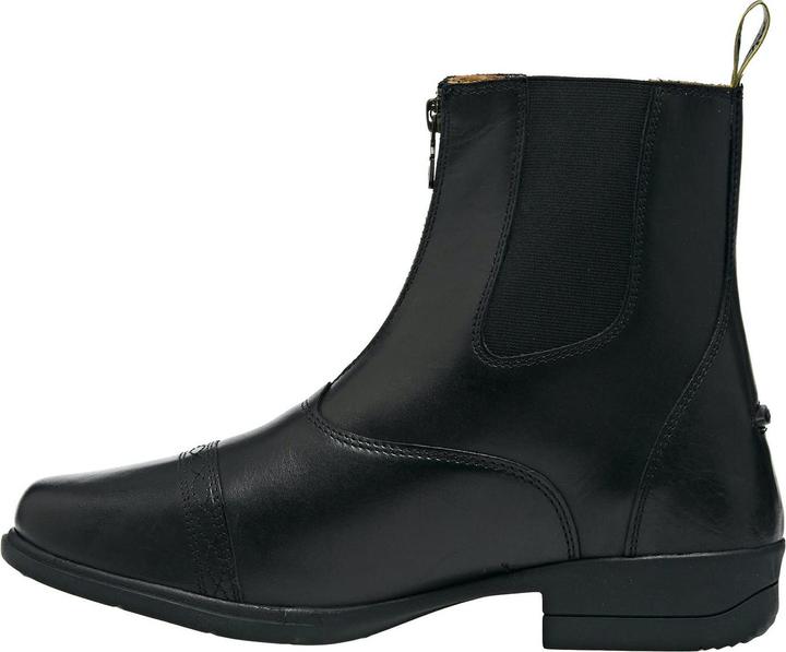 Produktbild Moretta Stallstiefel Rosetta Leder (39.5)