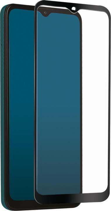 Actual product image SBS Full Cover Glass Screen Protector for Motorola E22i/E20/G9/G9 Play/E7/E7 Plus/E7 Power/G10/G20/G30 (1 pcs., Motorola Moto E20, Motorola Moto E22i, Motorola Moto E7, Motorola Moto E7 Plus, Motorola Moto E7 Power, Motorola Moto G10, Motorola Moto G20, Motorola Moto G30)