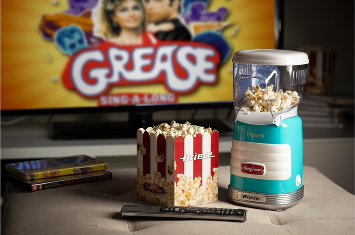 Image du produit Ariete 2956 Popcorn-Maschine PartyTime