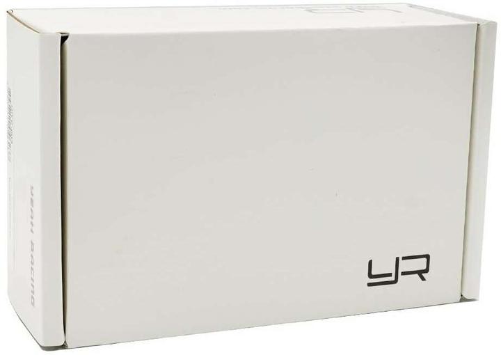 Produktbild Yeah Racing Modellbau-Seilwinde mit Kupplung, für Servos, Bausatz