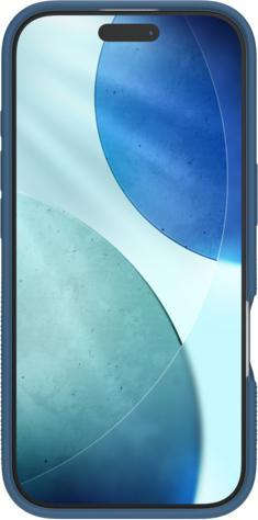 Produktbild Zagg Case für Apple iPhone 17 Manhattan Snap ocean abyss (Apple iPhone 17)