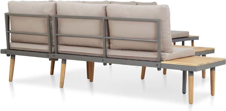 Produktbild vidaXL Ulises