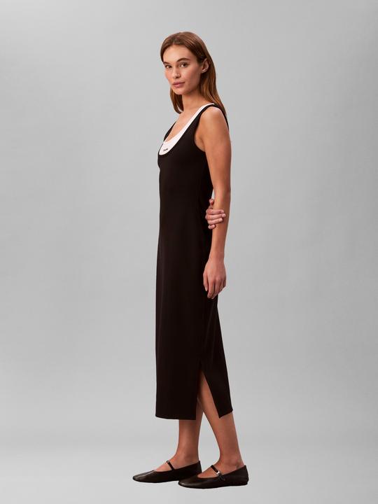 Image du produit Calvin Klein Jeans Midikleid (M)
