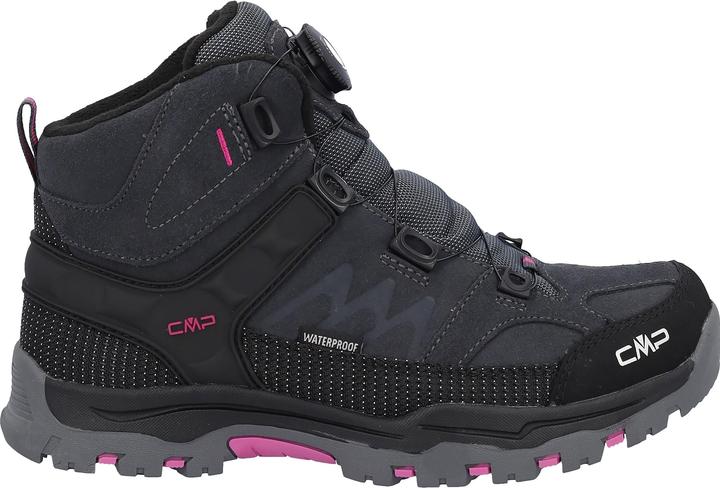 Produktbild CMP Campagnolo Kiruna Mid Fitgo WP (37)