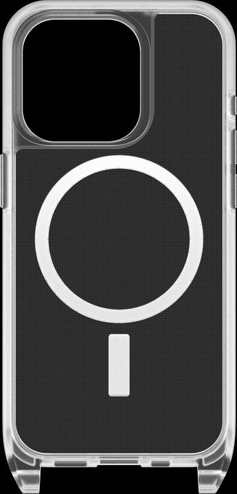 Actual product image OtterBox React Necklace - MagSafe Smartphone Hülle