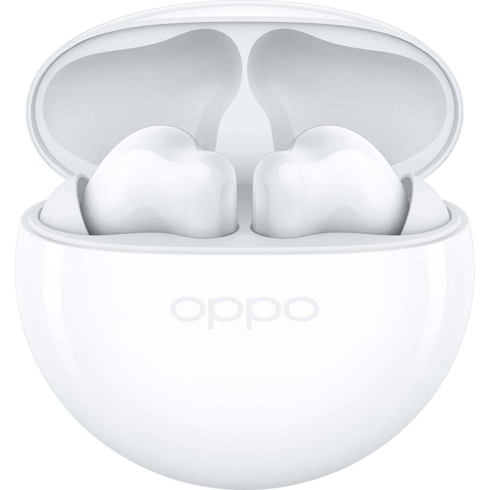 Thumbnail - OPPO Enco Buds2 (ANC, 7 h, Kabellos), Kopfhörer, Weiss