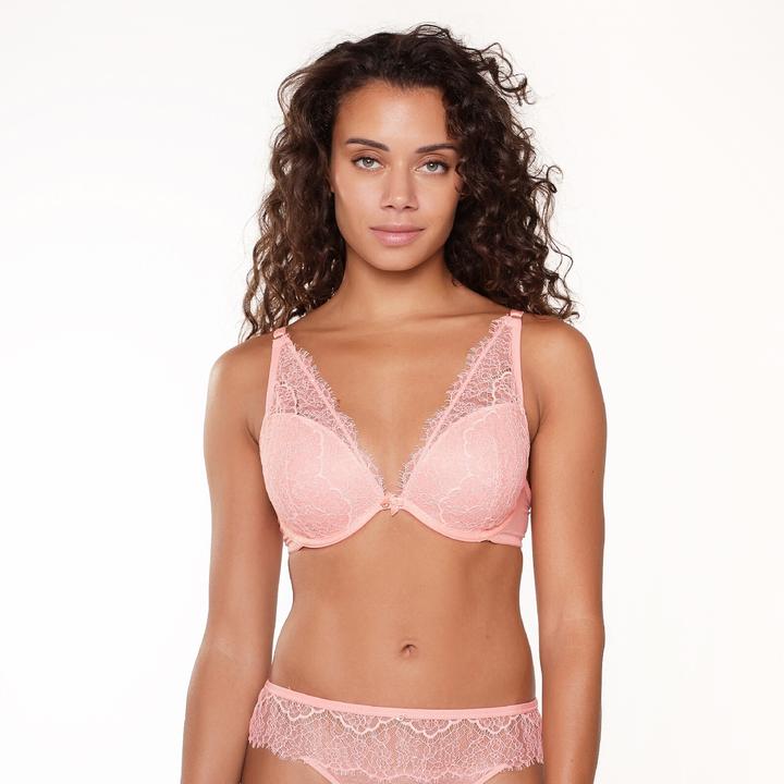 Image du produit LingaDore Forme soutien-gorge triangle (Une unité par pack, 75 C)