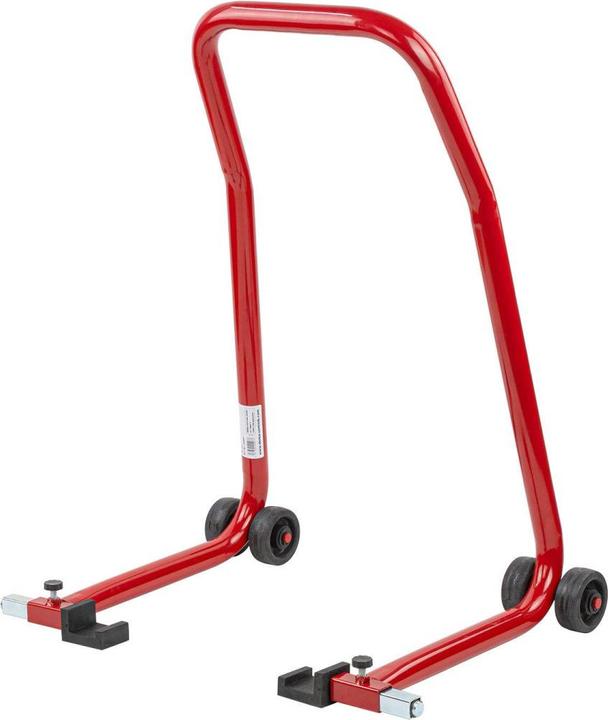 Actual product image Dema Motorradständer 340 Kg